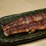 うなぎの中庄 虎ノ門ヒルズ店的實拍圖