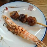 しぶ珍・もつ鍋的实拍图