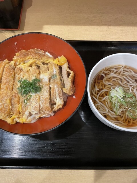 天ぷら・あて巻き そばいち的实拍高清图