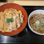 天ぷら・あて巻き そばいち的实拍图
