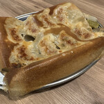 野菜巻き串専門店 博多うずまき すすきの店的实拍图