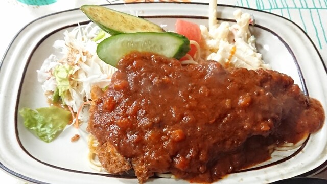 recommendations image for キッチン バロン