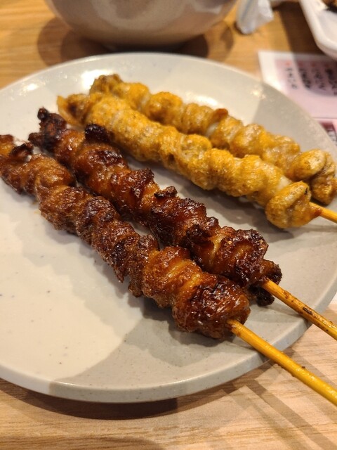 博多とりかわ 大臣 駅西串房的實拍高清圖