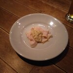 フンギ堂的实拍图