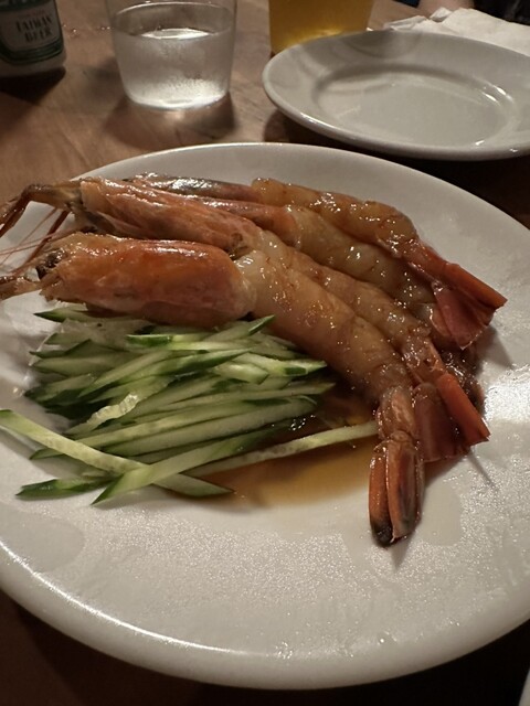 restaurant douillet のおにかい的實拍高清圖