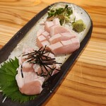 炭火焼鳥 いちばん星的实拍图