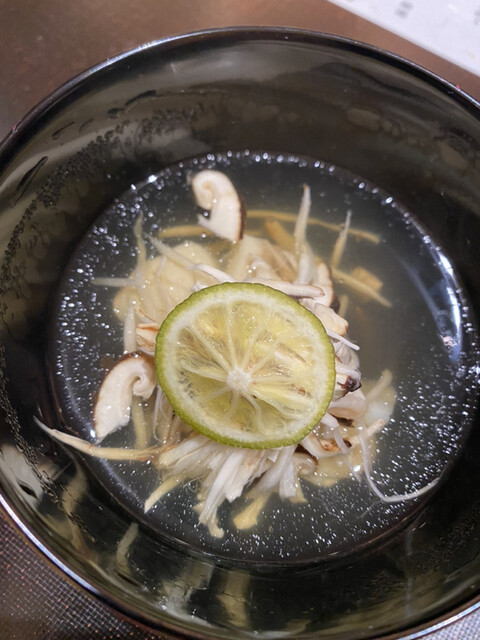 紫芳庵的实拍高清图