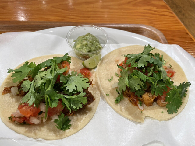 recommendations image for タコ リッコ アークヒルズ店