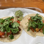 recommendations for タコ リッコ アークヒルズ店