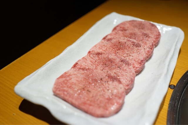 焼肉 黒5 池袋東口店的實拍高清圖