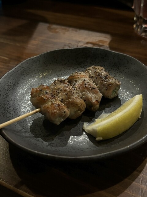 recommendations image for 串焼き おついち 下高井戸店