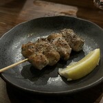 recommendations for 串焼き おついち 下高井戸店
