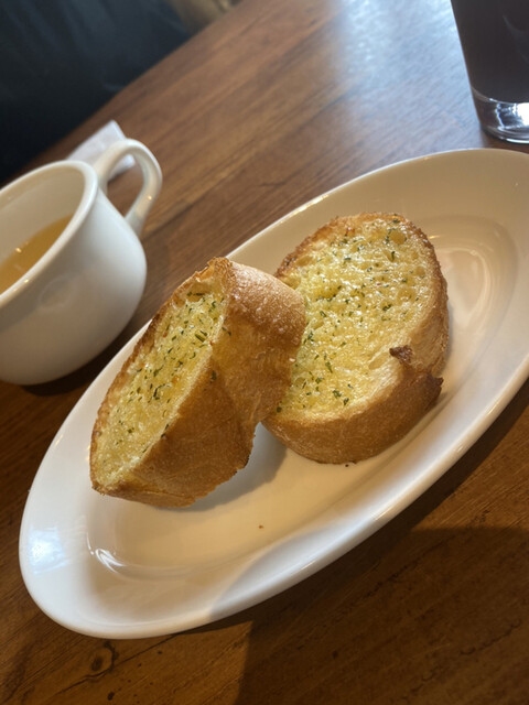 recommendations image for ジョリーパスタ 昭島店