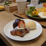 OMO カフェ＆バル的實拍圖