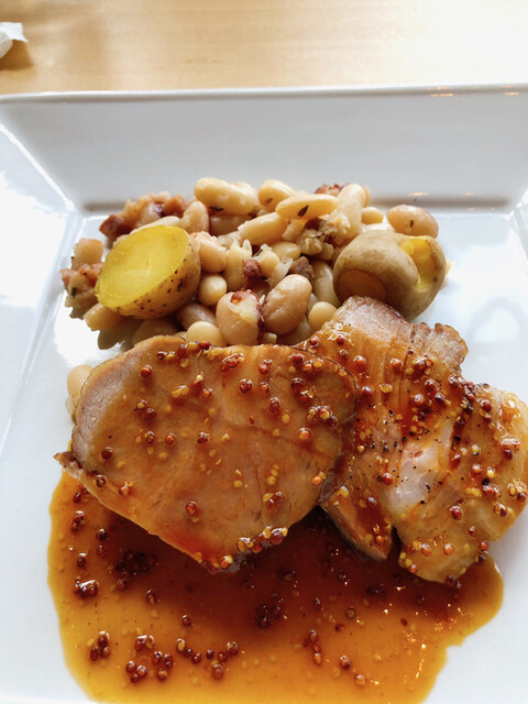 recommendations image for Le Mantaro