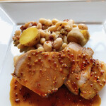 recommendations for Le Mantaro