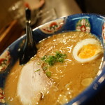 ラーメンの高龍的实拍图