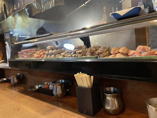 recommendations image for とり福