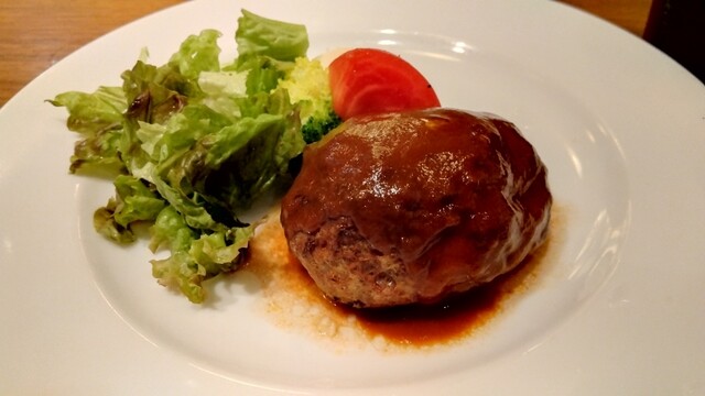 recommendations image for 六本木洋食 おはし