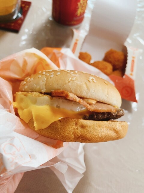 recommendations image for マクドナルド  代々木店