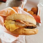 recommendations for マクドナルド  代々木店