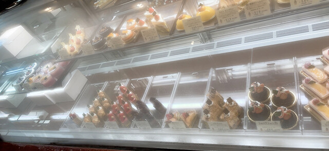 recommendations image for パティスリー・ラ・ノブティック