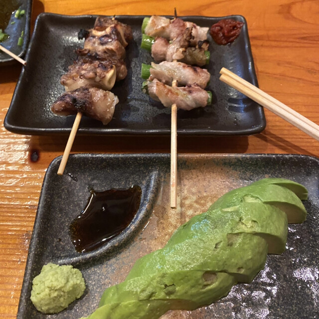 やきとん 三吉的實拍高清圖
