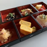 recommendations for UDON MAIN