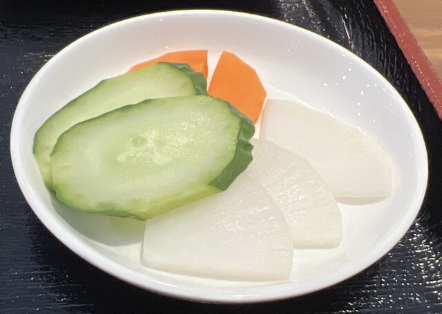 recommendations image for 味処矢野 京町店