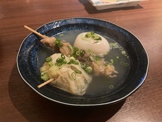 仙台牛たん焼き 晩翠的实拍高清图