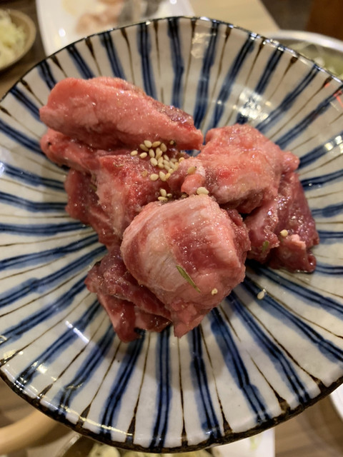 焼肉 ミートパンチ的實拍高清圖