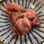 焼肉 ミートパンチ的實拍圖