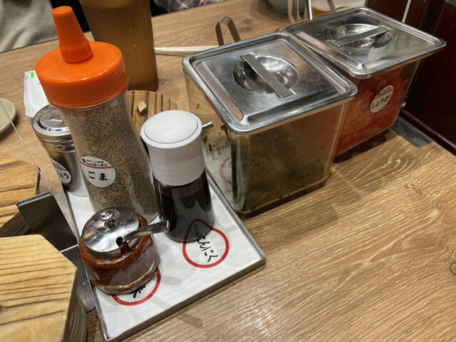 recommendations image for 幸ちゃんラーメン 福岡空港店