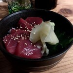 recommendations for さかなづき