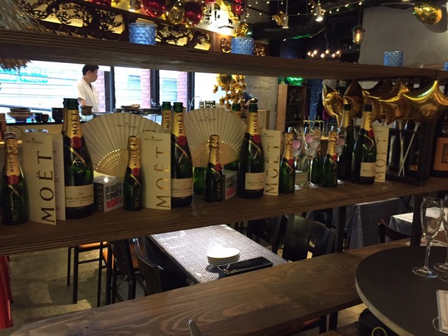 recommendations image for 泡包 町田プレミアム横丁店