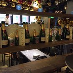 recommendations for 泡包 町田プレミアム横丁店