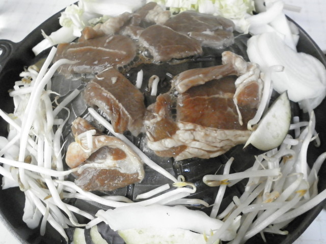 松尾ジンギスカン 室蘭中島支店的實拍高清圖