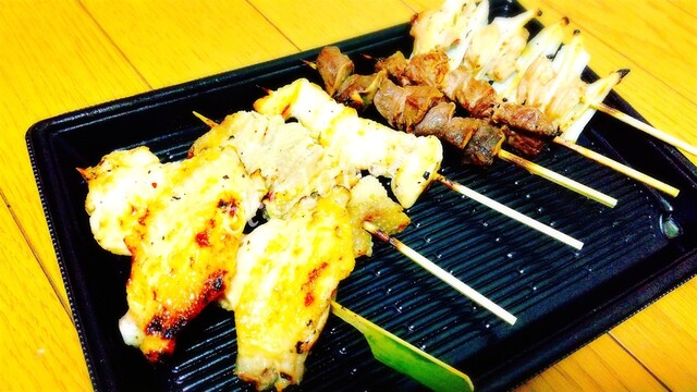 日本一 イオンモール多摩平の森店的實拍高清圖