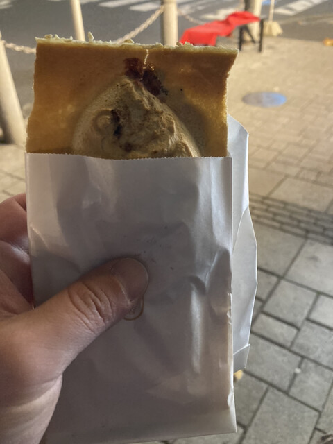 たいやき 神田達磨 銀座店的实拍高清图