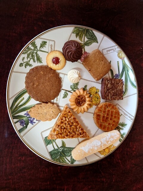 資生堂パーラー 銀座本店ショップ的實拍高清圖