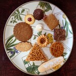 資生堂パーラー 銀座本店ショップ的實拍圖