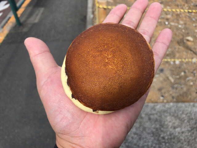 recommendations image for 三八菓舗 東京店