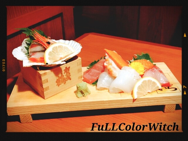 recommendations image for 北海道海鮮 にほんいち 本町店