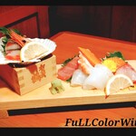 recommendations for 北海道海鮮 にほんいち 本町店
