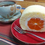 すず菜的实拍图