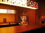 鶏料理専門店 とりかく 丸の内国際ビル店的实拍图