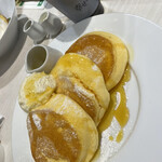 recommendations for 幸せのパンケーキ 吉祥寺店