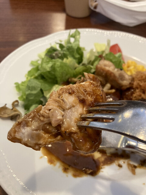ロイヤルホスト 東新宿駅前店的實拍高清圖