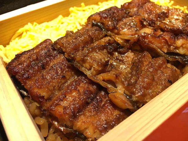 博多うなぎ屋 藤う那的實拍高清圖