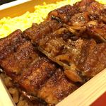 博多うなぎ屋 藤う那的實拍圖